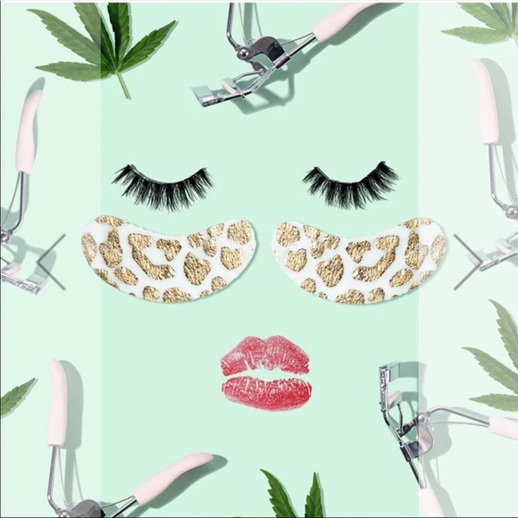 SFGLOW Glam in Paradise 3-Piece Mask Set $18 - Picture 2 of 6